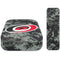 NHL Carolina Hurricanes Camo Apple TV Skin